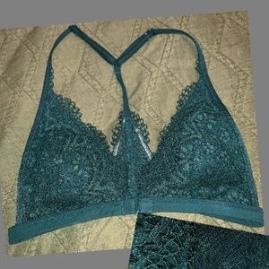 Victoria's Secret Bralette
